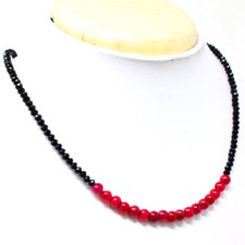 50.00 Cts Earth Mined Red Ruby