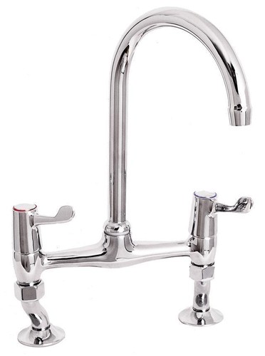 Deva dlt305b chrome bridge - dlt305b,