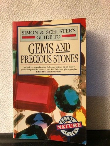 Simon schuster guide to - simon, &