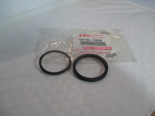 Genuine suzuki gsx - genuine,