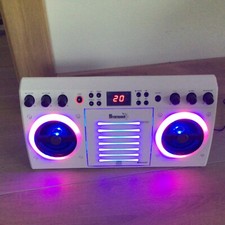 Entertainer karaoke system - mr,