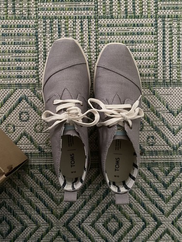 Toms bota heritage canvas - toms,