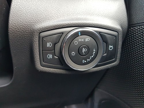 Ford zetec 2 petrol - zetec, 1.2