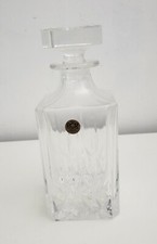 Vintage royal crystal rock - crystal,