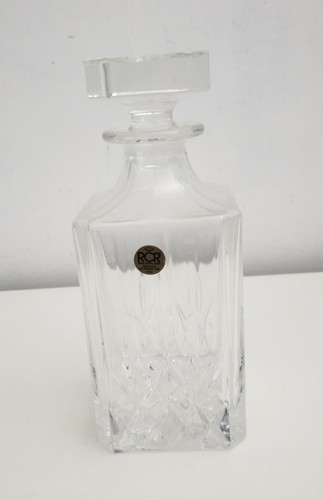 Vintage royal crystal rock - vintage,