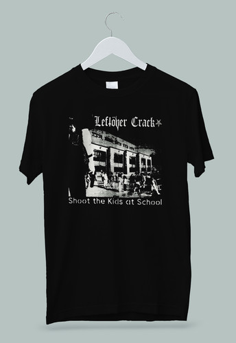 Leftover crack shoot the kids - the,