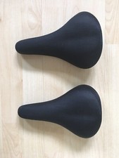 Adams trail-a-bike Tandem