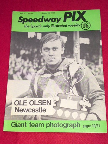 Speedway pix ole olsen aug - ole,