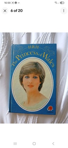 Royal memorabilia books - books,