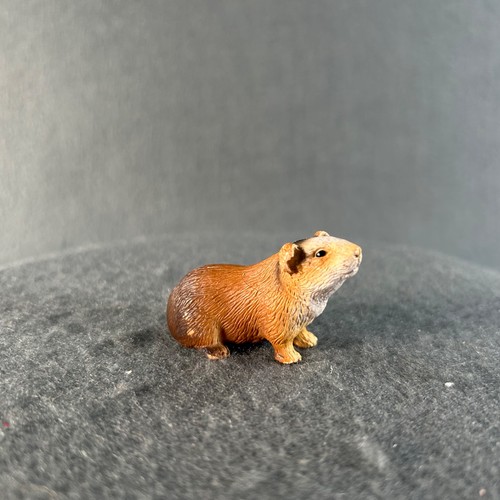 Schleich guinea pig - schleich,