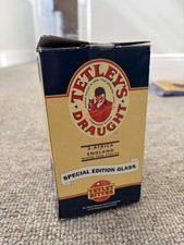 Tetley’s Bitter BOXED Pint