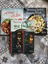 Slimming World Book Bundle 5