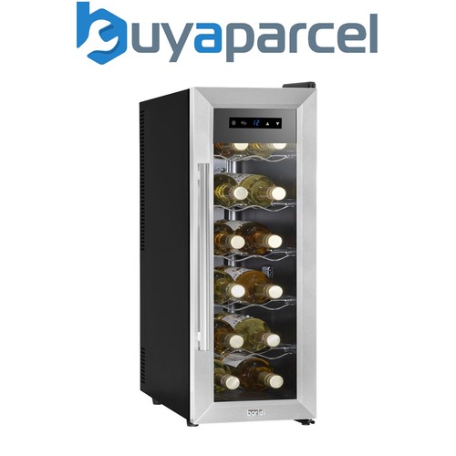 Baridi dh74 bottle wine - baridi,