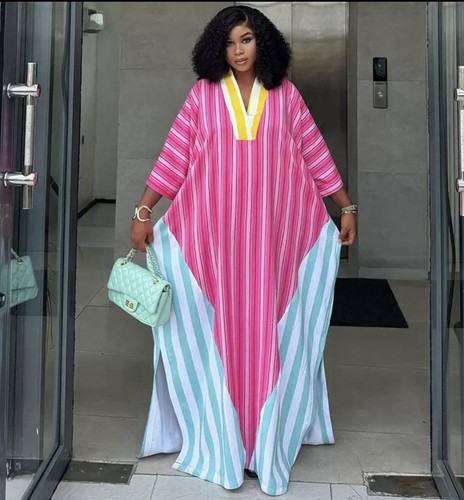 Women african striped - women’s,
