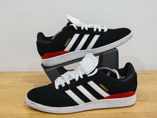 Adidas busenitz pro black - pro,