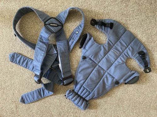 Babybjörn mini baby carrier - babybjörn,