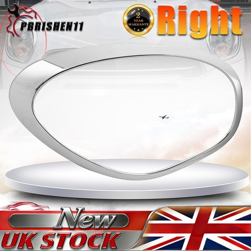 Headlight ring bezel trim - ring,