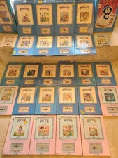 ULTIMATE COMPLETE Worlds of