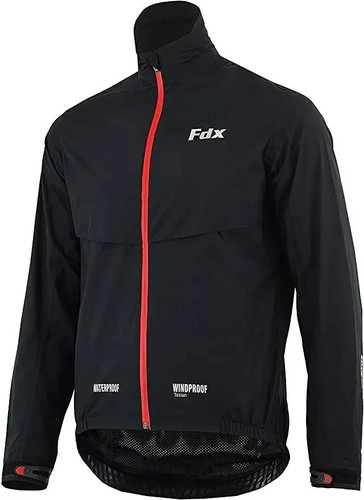 Mens waterproof cycling - waterproof, jacket