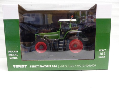 Weise toys 1030 fendt - weise, favorit