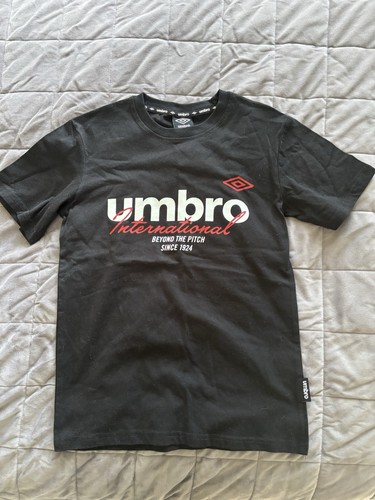 Umbro international black - umbro,