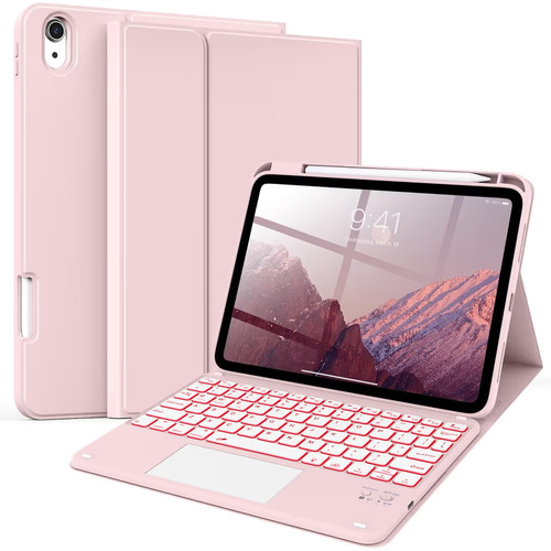 Backlit keyboard folio - keyboard,