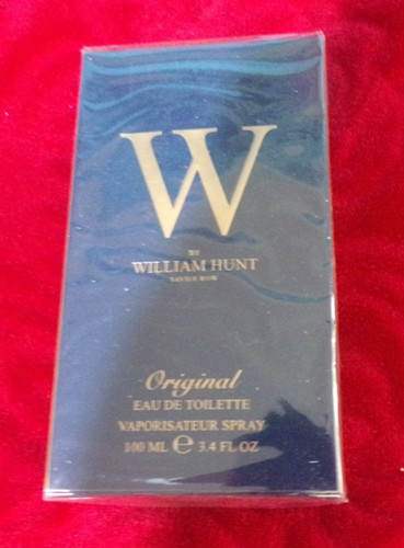 William hunt saville row - by,