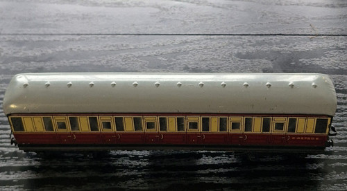 Hornby dublo e42759e - ,