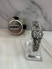 STUNNING PICADOR  LADYS WATCH.OWL DESIGN.