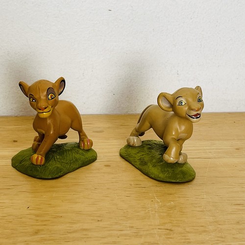 Simba nala toys figures - toys,