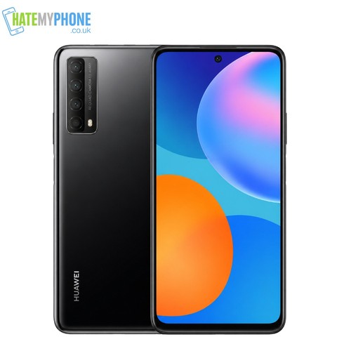Huawei smart 2021 - smart, black