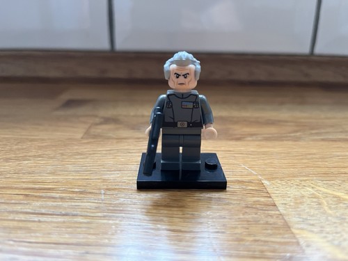Grand moff tarkin custom - moff, tarkin,