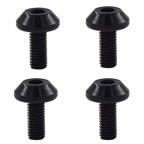 4pcs bike bottle cage bolts - bike,