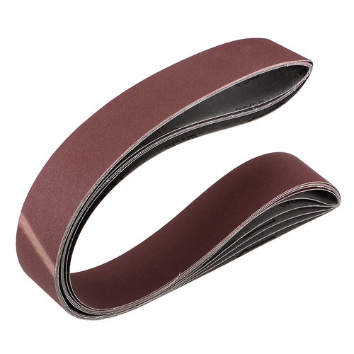 Inch sanding belt - 2,