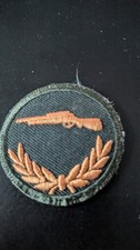 Canadian Army Marksman