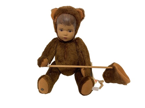 Sigikid artist doll - sigikid,