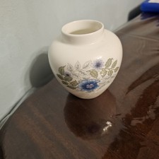 Wedgwood "Clementine" pattern