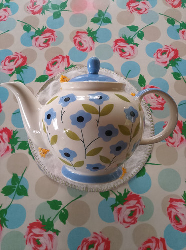 Whittard chelsea teapot in - whittard,