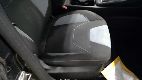 Passenger front seat - seat, bucket