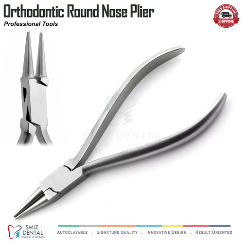 Orthodontic dental utility - orthodontic,