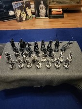 Star Wars Chess Pieces Spares
