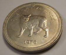 1975 isle man - of, one
