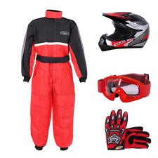 ZORAX ZOR-X19 Kids Motocross