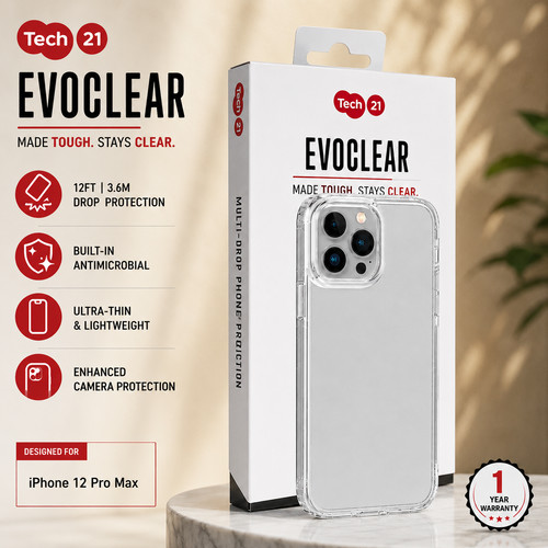 Tech21 iphone pro - tech21, 12