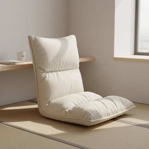 Foldable tatami chair - chair, lie-flat