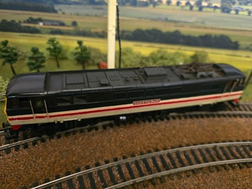 Lima class cock the north - o,