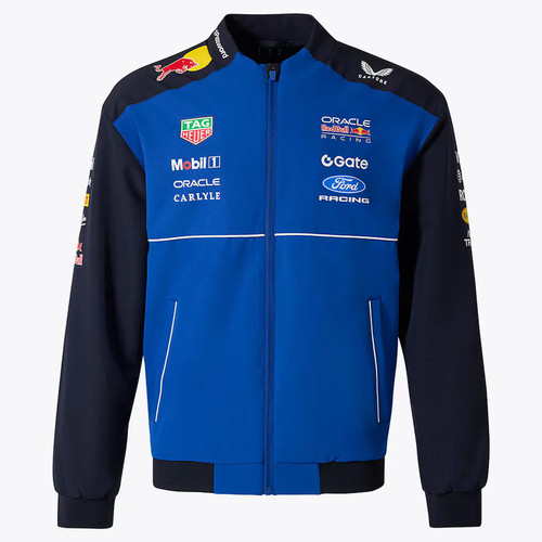 Red bull racing - racing, f1