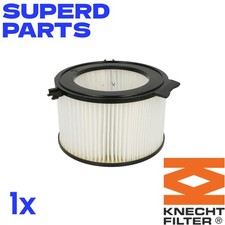 CABIN FILTER FITS: VW