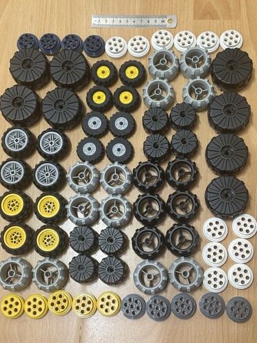 Lego large box kilos - kg,