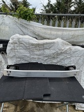 TOYOTA Bz4x REAR CRASH BAR (2022+)